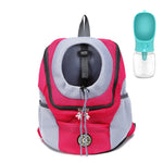 Comfortable Small Travel Backpack