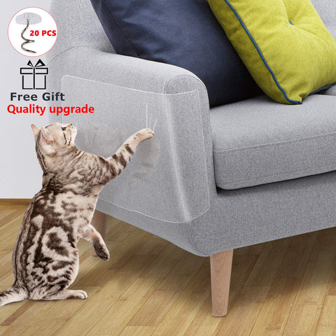 Furniture Protectors for Cats