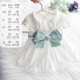 White Princess Dress and  more