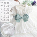 White Princess Dress and  more