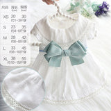 White Princess Dress and  more