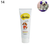 Pet Hair Dyeing Cream