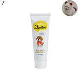 Pet Hair Dyeing Cream