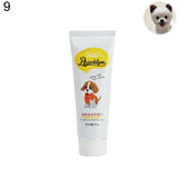 Pet Hair Dyeing Cream