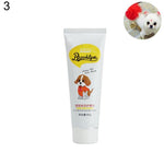 Pet Hair Dyeing Cream