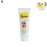 Pet Hair Dyeing Cream