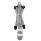 Plush Cuddly Chew Toy for Dogs