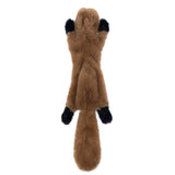 Plush Cuddly Chew Toy for Dogs