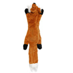 Plush Cuddly Chew Toy for Dogs