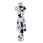 Plush Cuddly Chew Toy for Dogs