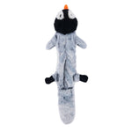 Plush Cuddly Chew Toy for Dogs