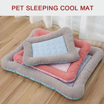 Ice Cooling Kennel Mattress