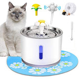 Pet Water Fountain