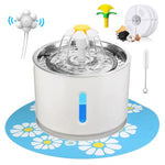 Pet Water Fountain