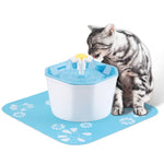 Automatic Pet Water Fountain