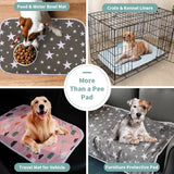 Washable Reusable Pet Mat