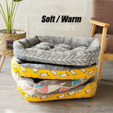 Cushion Pet Bed