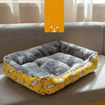 Cushion Pet Bed