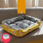 Cushion Pet Bed