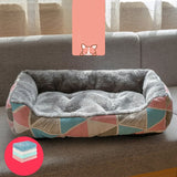 Cushion Pet Bed