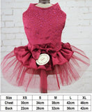 Hot Selling Bling Tutu Party Dress