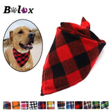 Reversible Dog Bandana