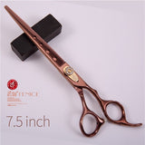 Fenice Professional JP440C pet scissors